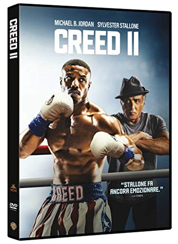 Creed 2 [Italia] [DVD]