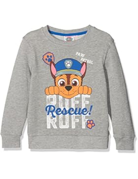 FABTASTICS Paw Patrol Kinder Sweatshirt Pullover