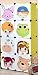Krishyam PLASTIC WARDROBE CUPBOARD ALMIRAH P-1 CARTOON DOOR PLATE / Polypropylene Plastic Sheet (36 Micron) RS.2999.00