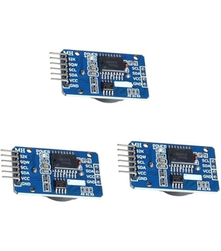 Modulo Display TM1637 - 4 Cifre 0.56", Verde, 5V, Per Arduino, Fai Da Te