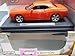Produktbild 1/18 Maisto Dodge Challenger Concept 2006 rot 36138
