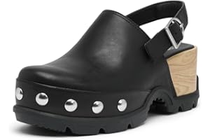 Sorel Women's Roam’n Clog RvtClog