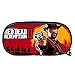 Produktbild heling896 Federbeutel Federmäppchen Bleistiftbeutel Student Pen Bag Red Dead Redemption Game 2 Federmäppchen Musterbeutel Schreibwaren Aufbewahrungstasche