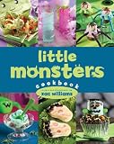 Image de Little Monsters Cookbook