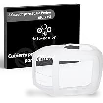 BROTECT Protector Pantalla para Bosch Purion 400 Protector Transparente (2 Unidades) Anti-Huellas BROTECT Protector Pantalla para Bosch Purion 400 Protector Transparente (2 Unidades) Anti-Huellas