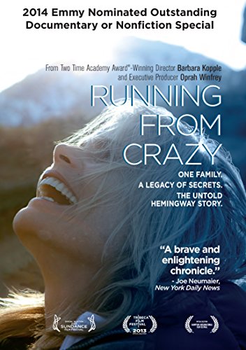 Preisvergleich Produktbild Running From Crazy [DVD] [Import]