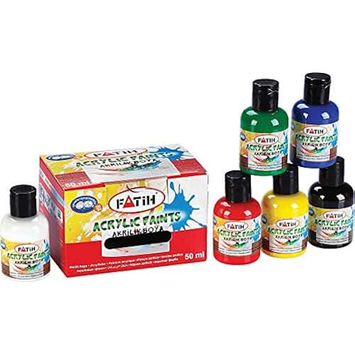 Amazon.co.uk cot paint