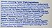 Dead Sea Spa Magik Gentle Cleansing Facial Wash 150ml/5oz