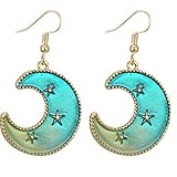 ❤️ Tamaño: 4.5*3cm - - - - - Pendientes aros plata pequeños hombre de ley finos basico grandes estilo bali 35mm etnicos pendientes niña plata oro de ley hipoalergenicos mariposa blanco unicornio pack 18 kilates