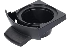 SEB KRUPS - Portacapsulas cafetera Krups KP100810