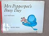  Mrs. Pepperpot\'s Busy Day