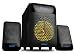 Mitashi HT 4030 BT 2.1 Channel Home Theatre System (2500 Watts PMPO) with Bluetooth RS.2990.00