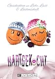 Cover zum Buch Hartgekocht: Lust und Leidenschaft