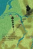 Cover zum Buch Die Kastelle des Drusus