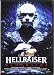Hellraiser: Bloodline [DVD]