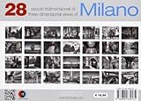 Image de 3D Milano. The book you can dive into. Ediz. illustrata. Con gadget