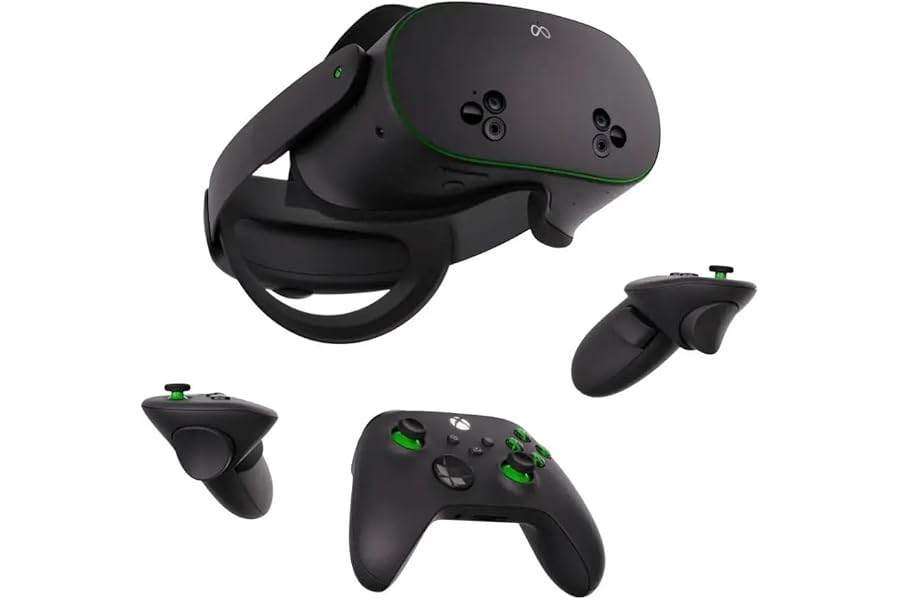 Meta Quest 3S 128GB Xbox Limited Edition