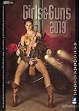 Girls & Guns 2019 by 