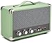 Produktbild GPO WESTWOODGRE Kompakter Bluetooth Lautsprecher grün