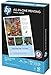 Produktbild 'HP 5 Stück Kopierpapier 500 Blatt Papier Universal Original HP "All-in-One A4 80 g weiß