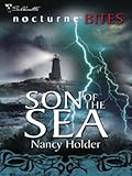 Cover zum Buch Son of the Sea