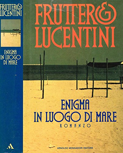Download ENIGMA IN LUOGO DI MARE. Download ENIGMA IN LUOGO DI MARE.