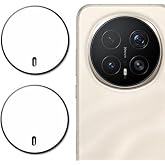 Honor Magic 8 Pro Esnek Nano Kamera Lens Koruyucu (2 Adet)