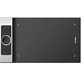 Xp-Pen Deco Pro Small Graphics Drawing Tablet (9X5(22X12Cm) Area,8192 Levels of Pressure Sensitivity, Android Support, Ultrat