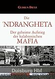 Image de Die Ndrangheta