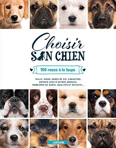 Télécharger Choisir son chien Livre eBook France
