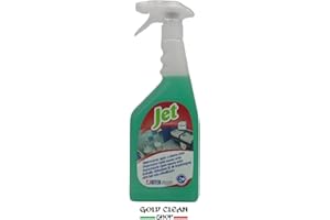 KITER Detergente Bagno Jet 750ml.