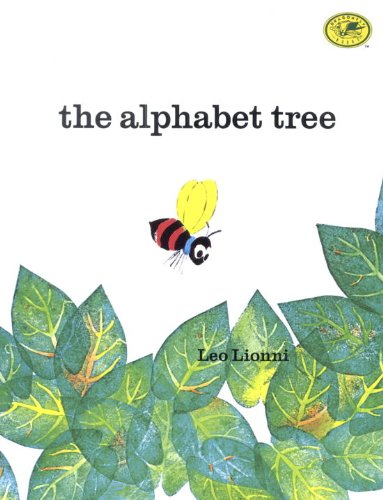 The Alphabet Tree livre