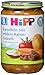 Produktbild HiPP Kartoffeln mit mildem Rahm-Gulasch, 6er Pack (6 x 220 g)