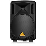 Behringer Eurolive B210D Haut-parleur PA 2-voies 10'(25,4 cm) 200 W Noir