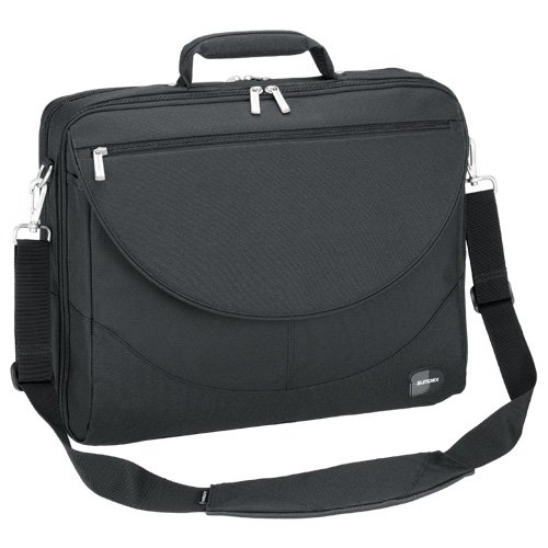 Preisvergleich Produktbild Sumdex Notebook-Tasche Men 43,1 cm (17 Zoll) schwarz