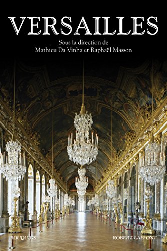Versailles (Bouquins) Versailles (Bouquins)