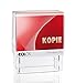 Colop 100671 Textstempel Printer 20/L mit Text kopie