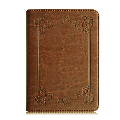FINTIE EKD0049UK Tablet-Schutzhülle, Kindle Paperwhite, Z -Vintage Antique Bronze, Stück: 1 - 5