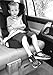 Footup Child Car Seat and Booster Seat Footrest (Dark Grey Orange)