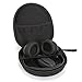 Produktbild Shuzhen,Kopfhörer Tasche Aufbewahrungstasche Tasche für Sony XB950B1 XB950N1 COWIN E7 Bose QC25 Grado SR80(Color:SCHWARZ)