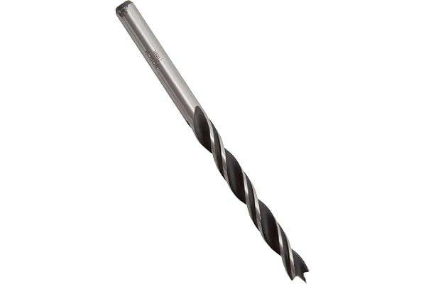Professional Träspiralborr (för Trä, Ø 4 x 43 x 75 mm, Tillbehör till Borr)