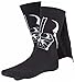 Produktbild Star Wars Socken Darth Vader Größe 43-46 Caped Socks mit Umhang