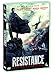 Resistance La Battaglia di Sebastopoli (DVD)