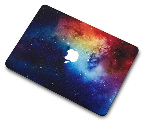 StarStruck MacBook Pro Retina 15 zoll Hülle | Schutzhülle Case Cover für Apple MacBook | Galaxie Weltraum Kollektion (MacBook Pro mit Retina-Display 15″, Nacht Traum) - 4