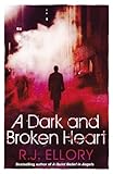 Image de A Dark and Broken Heart (English Edition)
