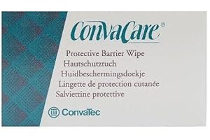 ConvaCare - Salviette protettive, confezione da 100