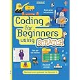 Coding For Beginners. Using Scratch : Vv.Aa.: Amazon.es: Libros