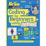 Coding for Beginners Using Scratch (Coding for Beginners) : Jonathan ...