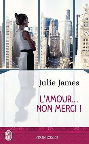 Télécharger L'amour... non merci ! (Promesses) Livre eBook France
