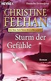 Image de Sturm der Gefühle: Roman (Die Drake-Schwestern 6)